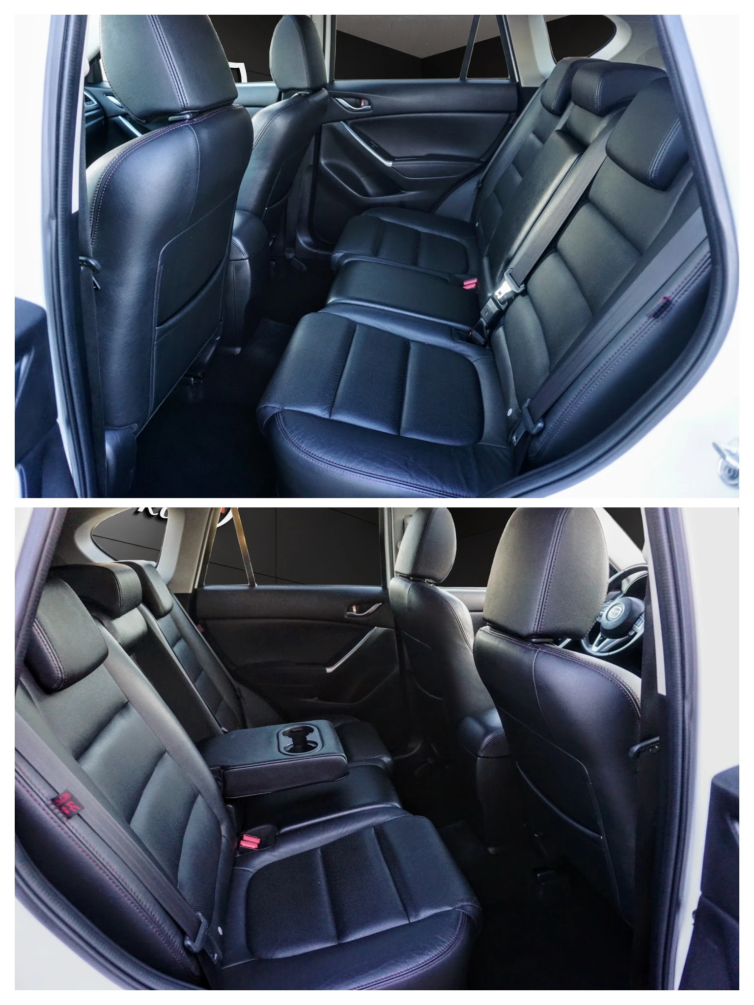 Mazda CX-5 2.2D EXCEED  | Mobile.bg   14