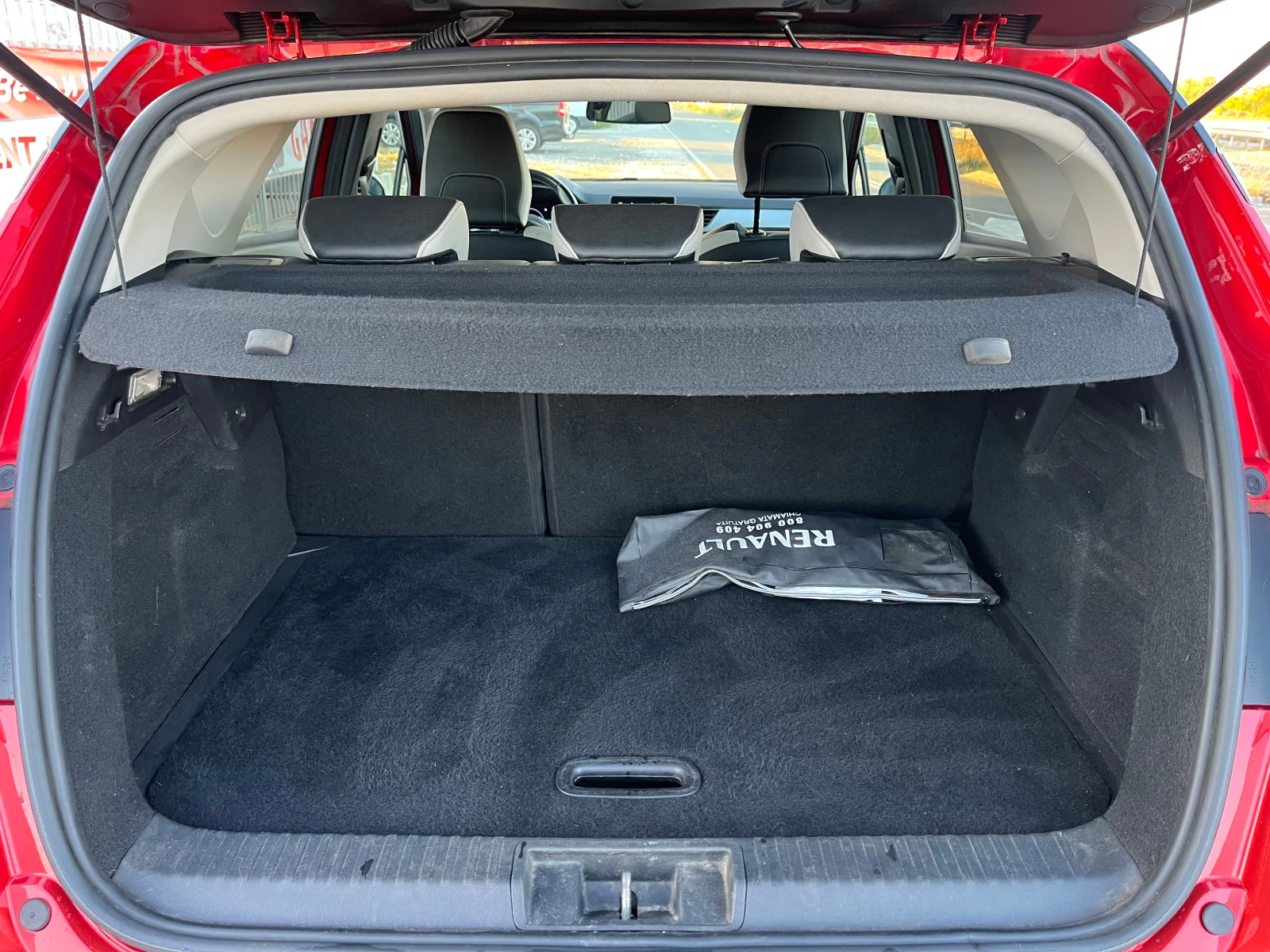 Renault Captur E-tech Hybrid 1.6 | Mobile.bg — изображение 16