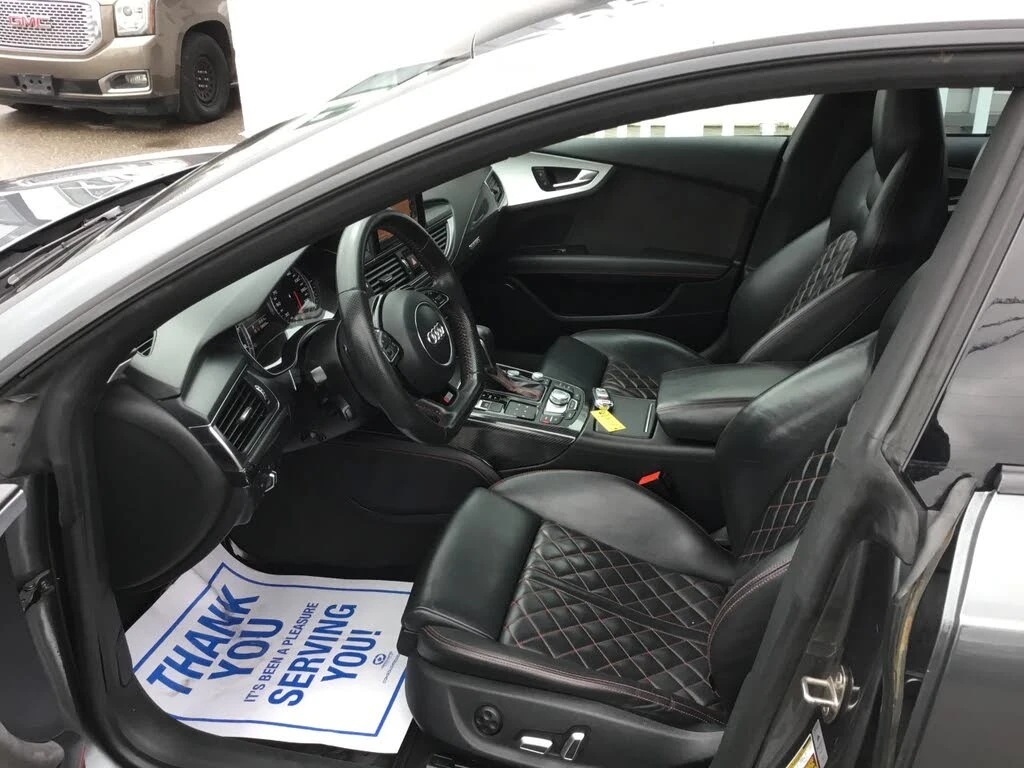 Audi A7 *  *    *   *  | Mobile.bg   9