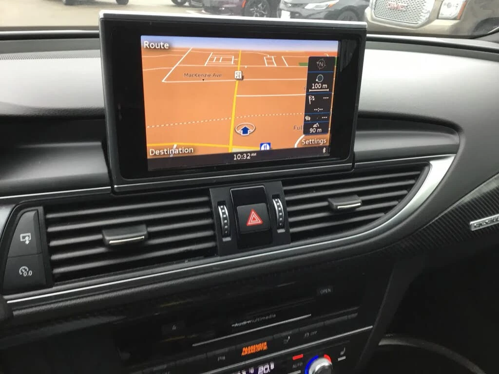 Audi A7 *  *    *   *  | Mobile.bg   11