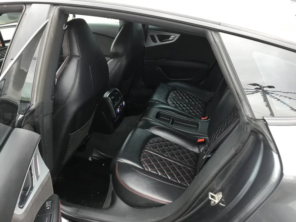 Audi A7 *  *    *   *  | Mobile.bg   15