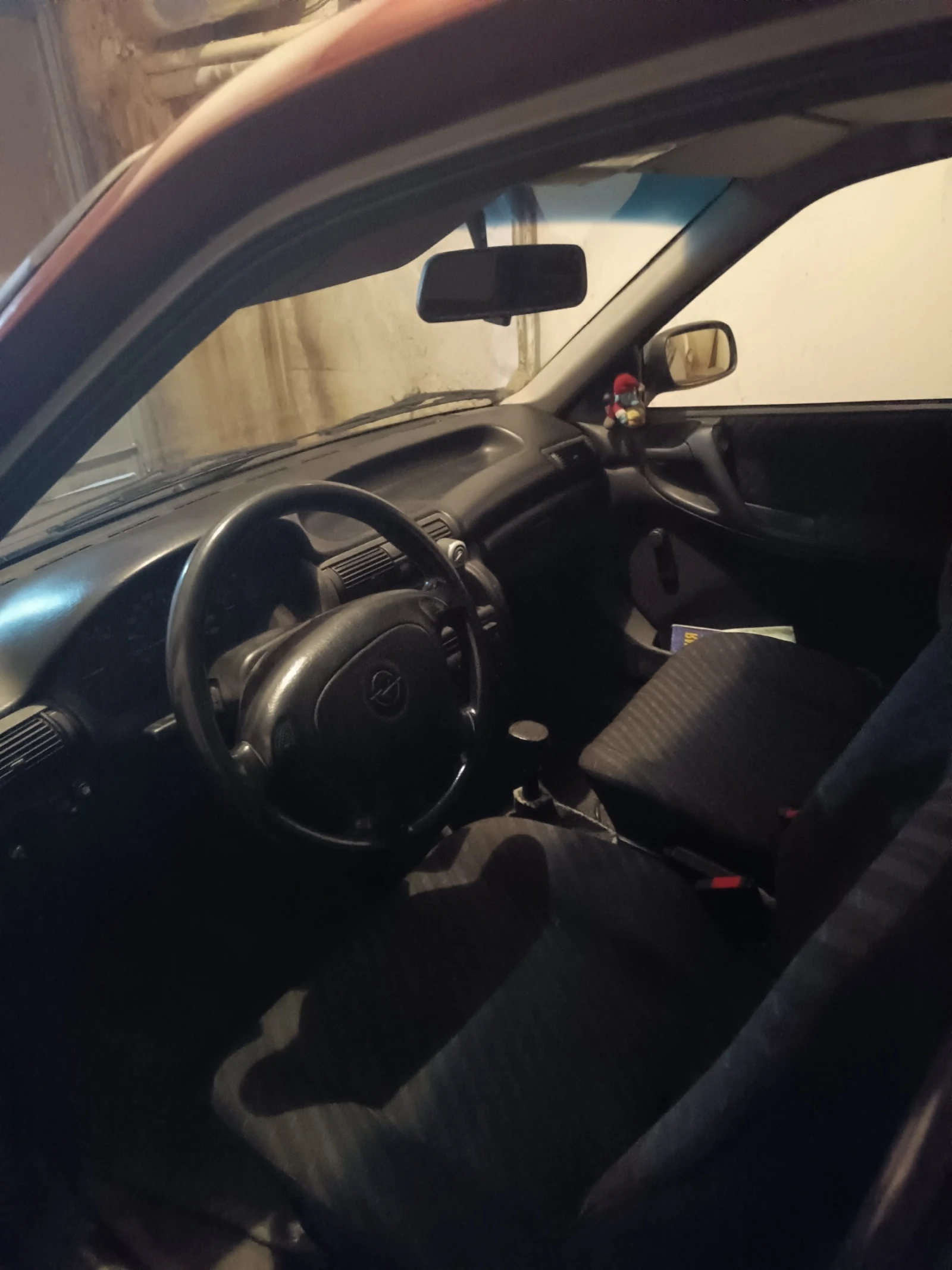 Opel Astra  - изображение 5