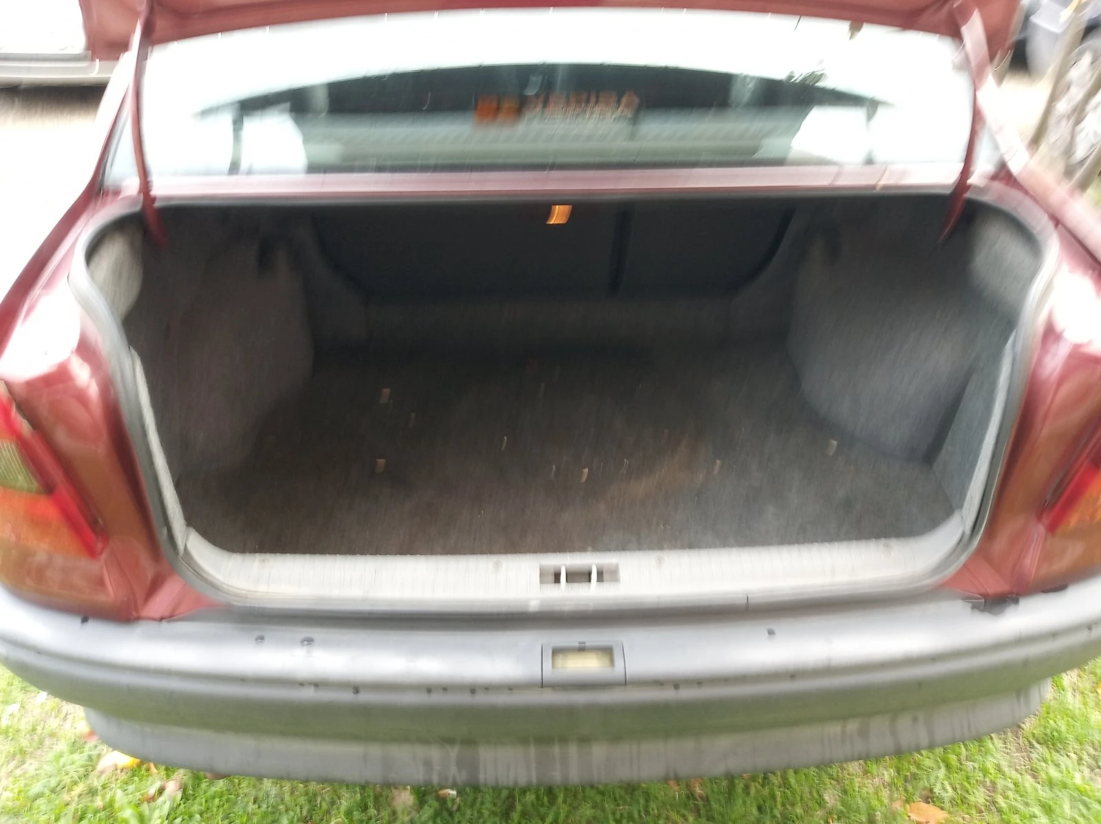 Opel Astra  - изображение 9