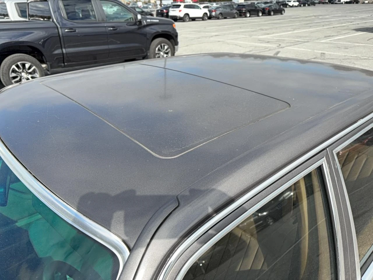 Mercedes-Benz 560 SEL - изображение 9