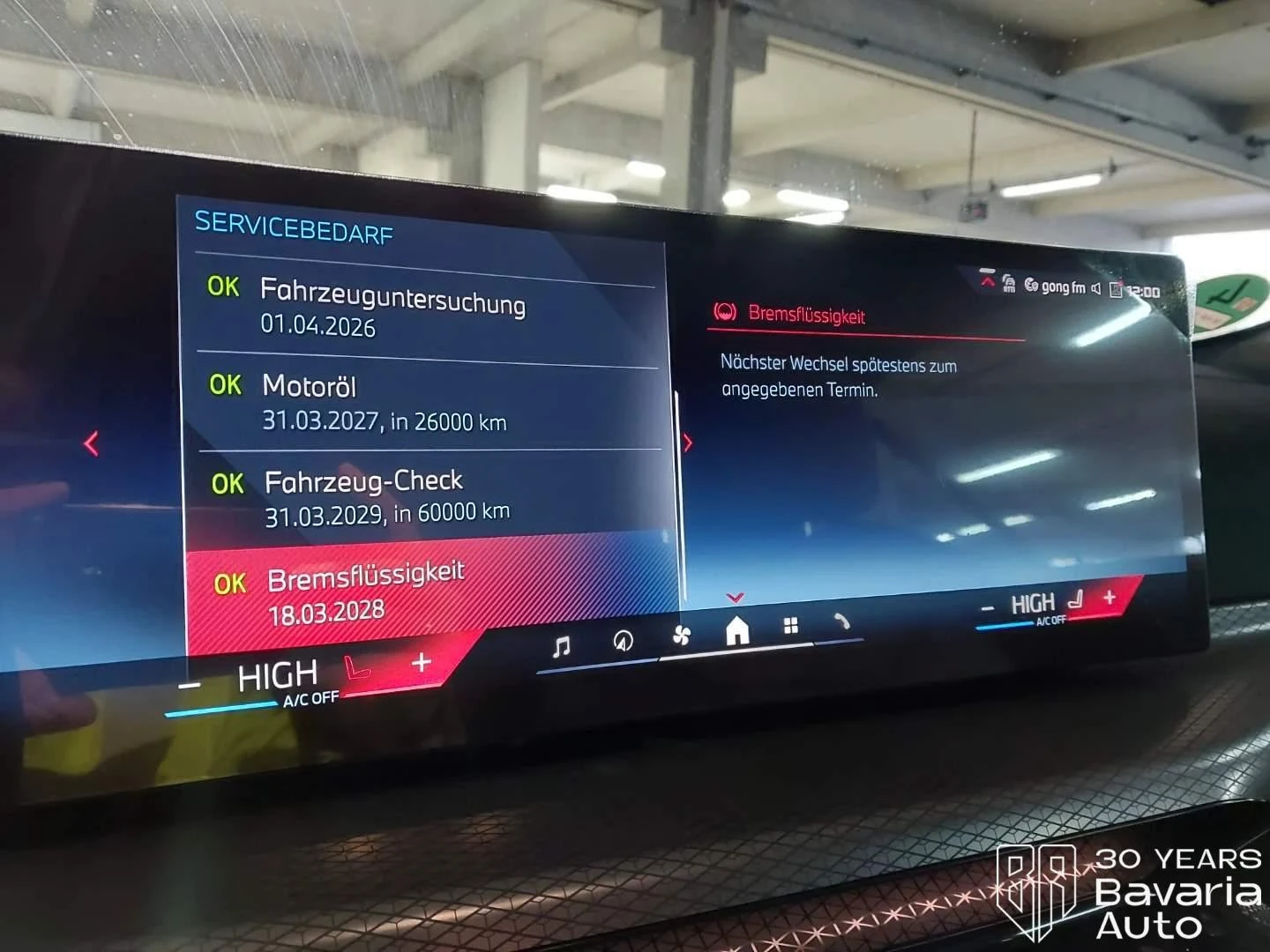 BMW 440 M440i xDrive Cabrio Sportautomatic - изображение 9