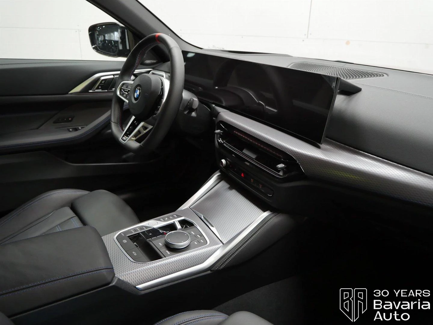 BMW 440 M440i xDrive Cabrio Sportautomatic - изображение 7