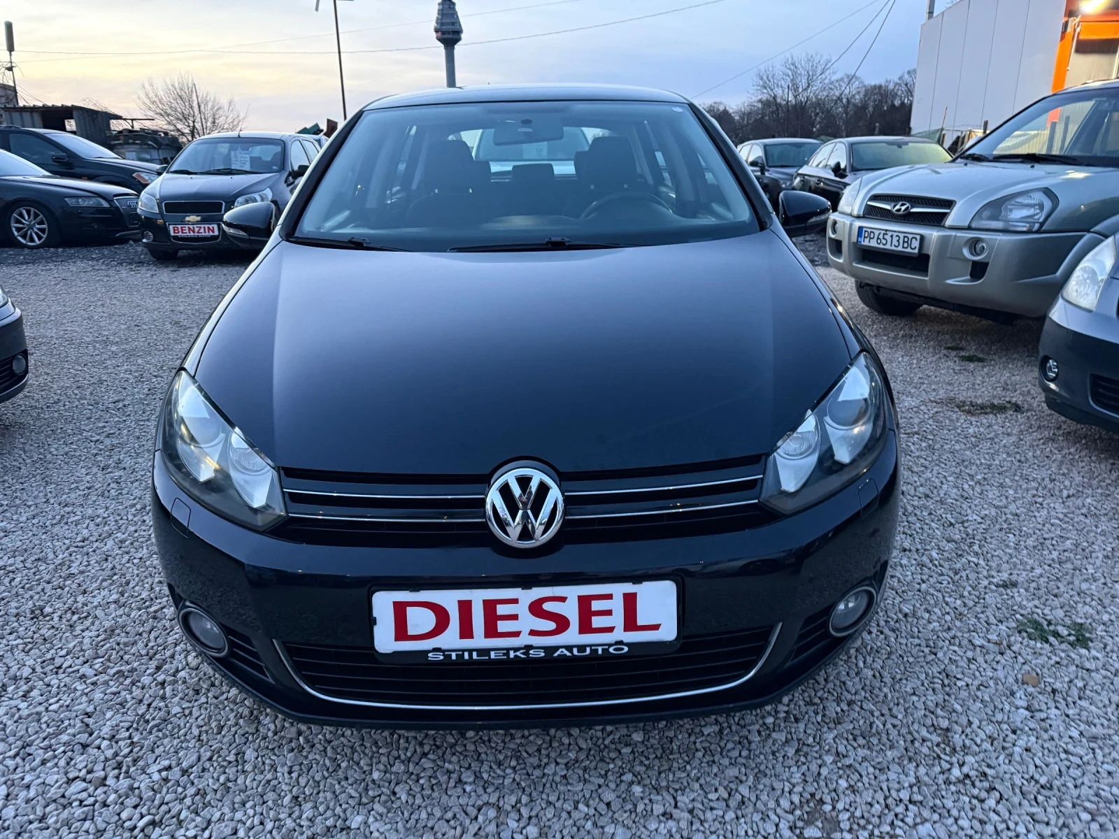 VW Golf 1.6 �����-148���.�� | Mobile.bg � ����������� 2