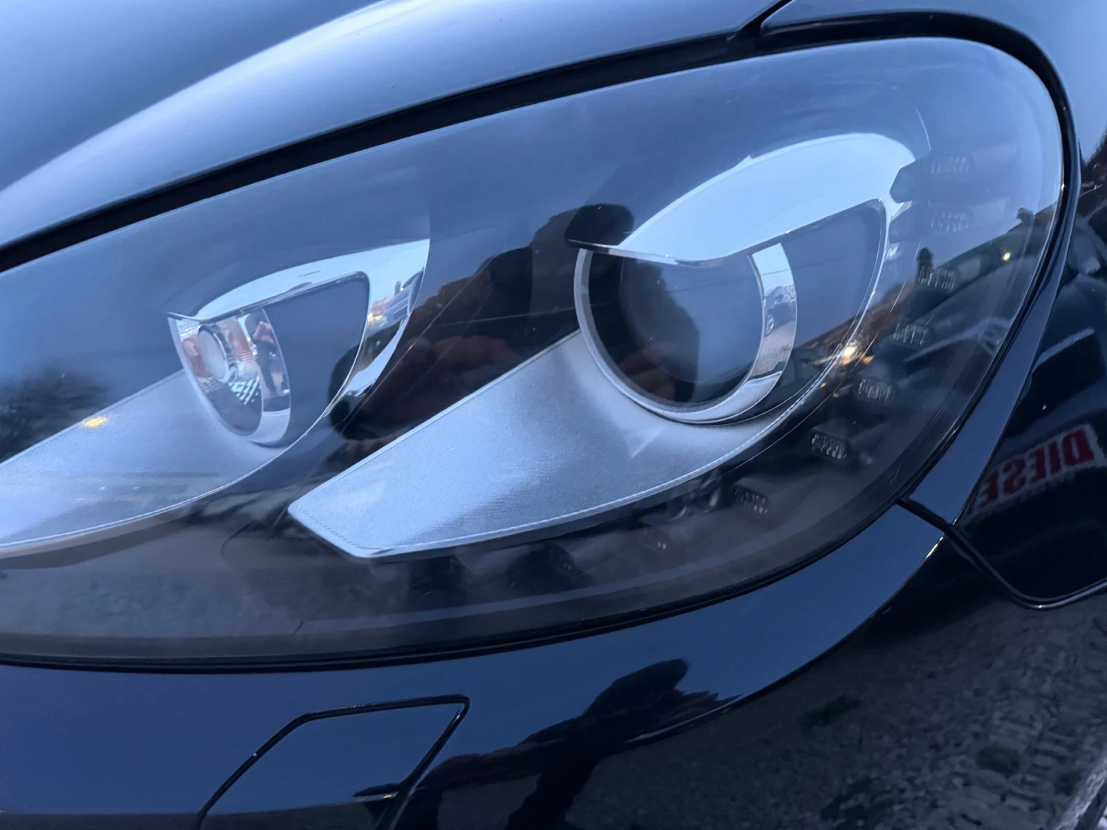 VW Golf 1.6 �����-148���.�� | Mobile.bg � ����������� 4