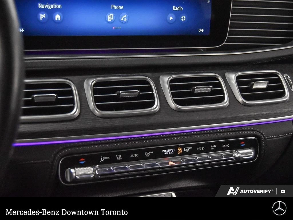 Mercedes-Benz GLE 450 * 4MATIC Coupe | Night | Exlusive Pk | Hitch * CAR - изображение 10