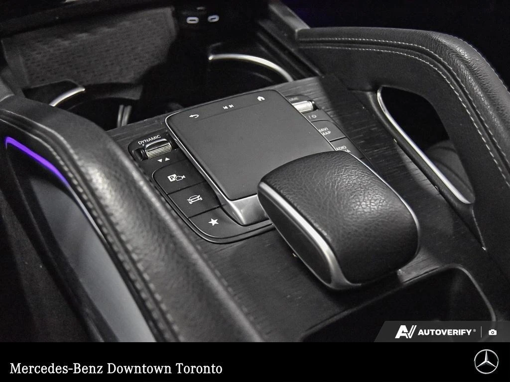 Mercedes-Benz GLE 450 * 4MATIC Coupe | Night | Exlusive Pk | Hitch * CAR | Mobile.bg � ����������� 12