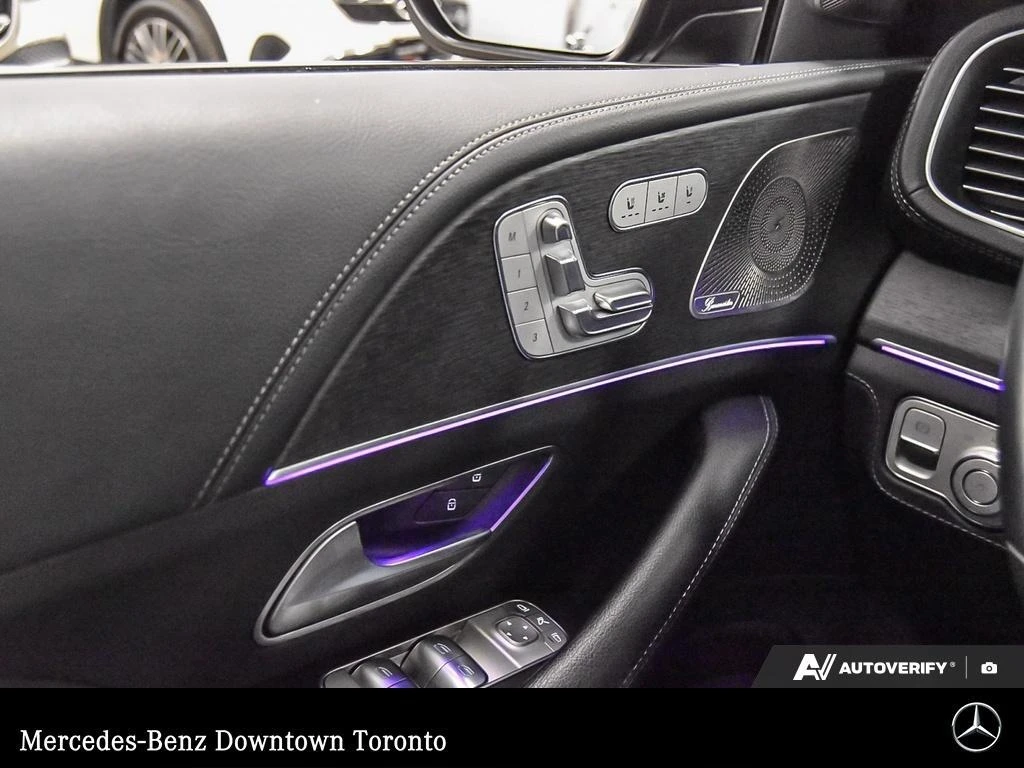 Mercedes-Benz GLE 450 * 4MATIC Coupe | Night | Exlusive Pk | Hitch * CAR | Mobile.bg � ����������� 15