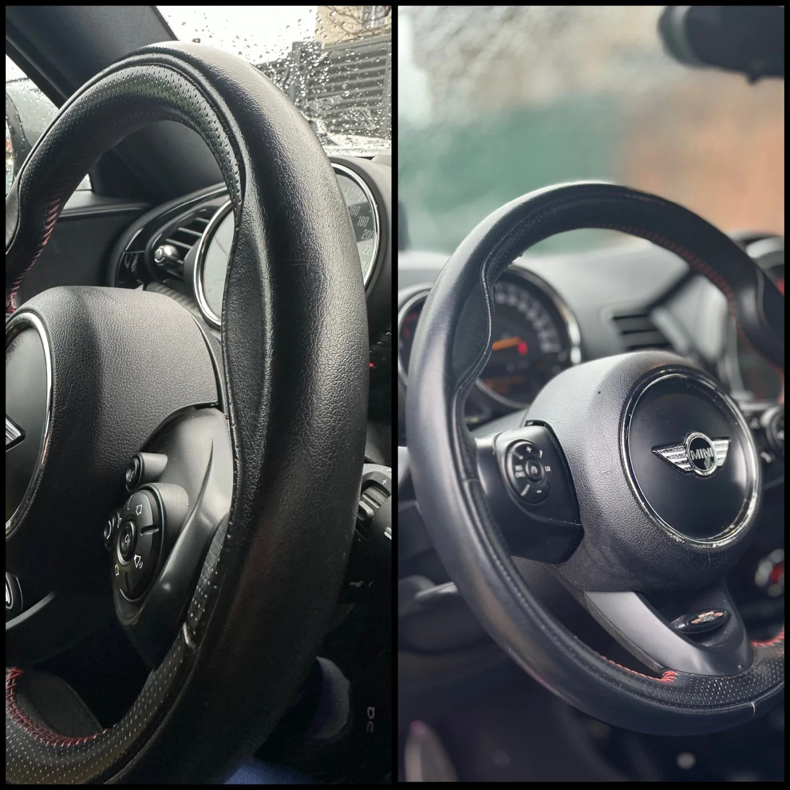Mini Clubman Head Up/ 2.0 | Mobile.bg � ����������� 10
