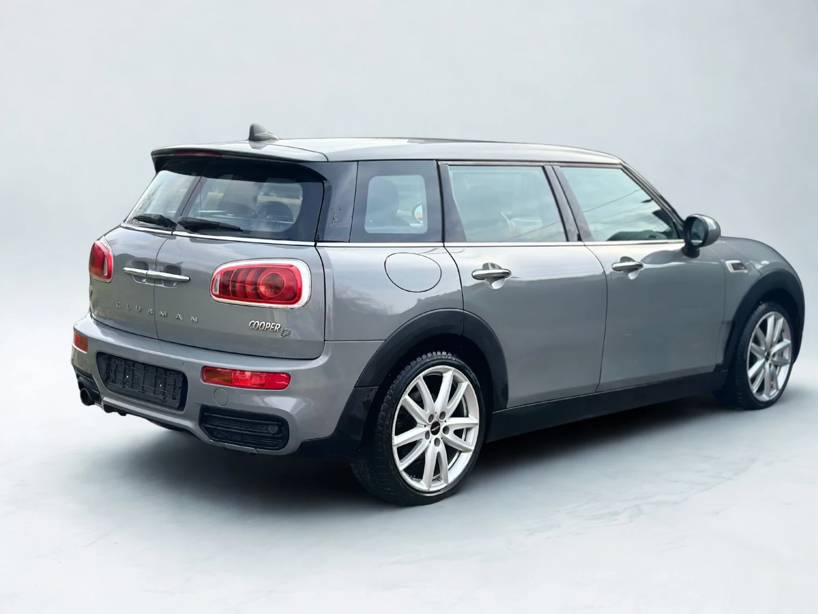 Mini Clubman Head Up/ 2.0 | Mobile.bg � ����������� 1