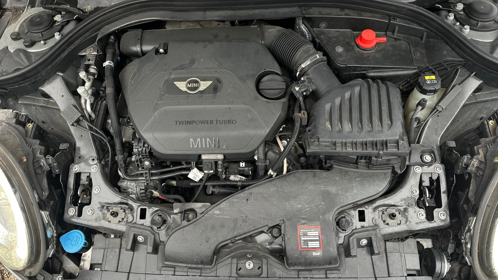 Mini Clubman Head Up/ 2.0 | Mobile.bg � ����������� 14