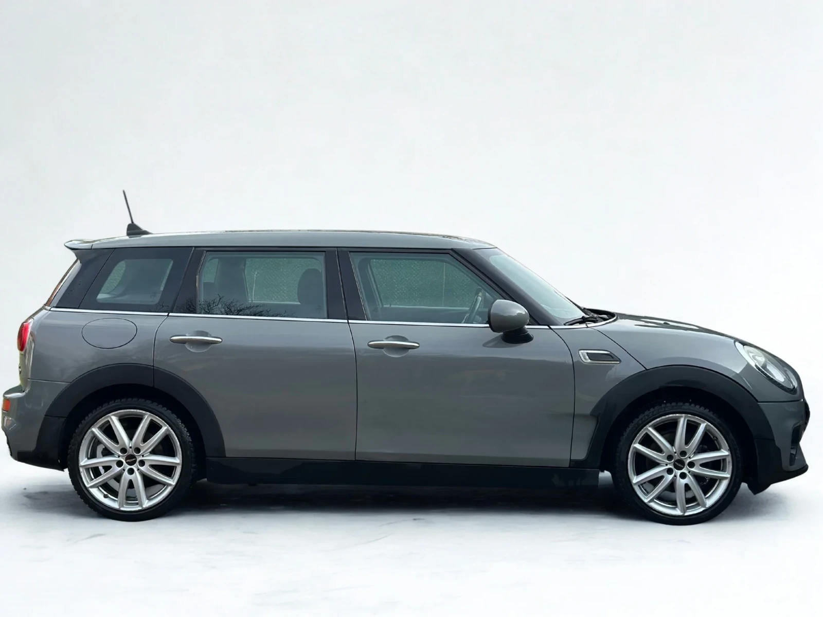 Mini Clubman Head Up/ 2.0 - изображение 3