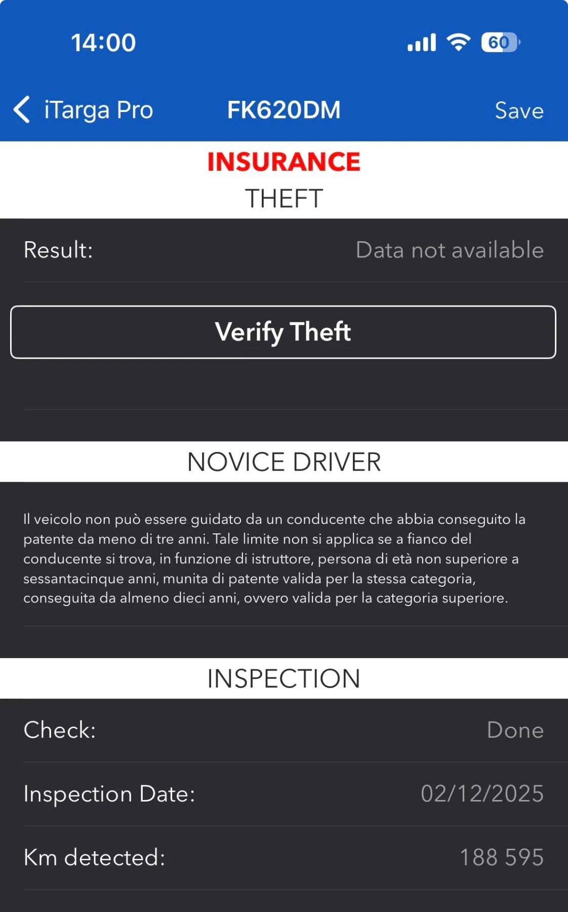 Mini Clubman Head Up/ 2.0 - изображение 9