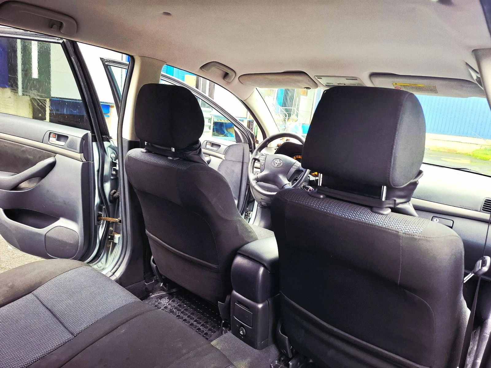 Toyota Avensis | Mobile.bg � ����������� 6