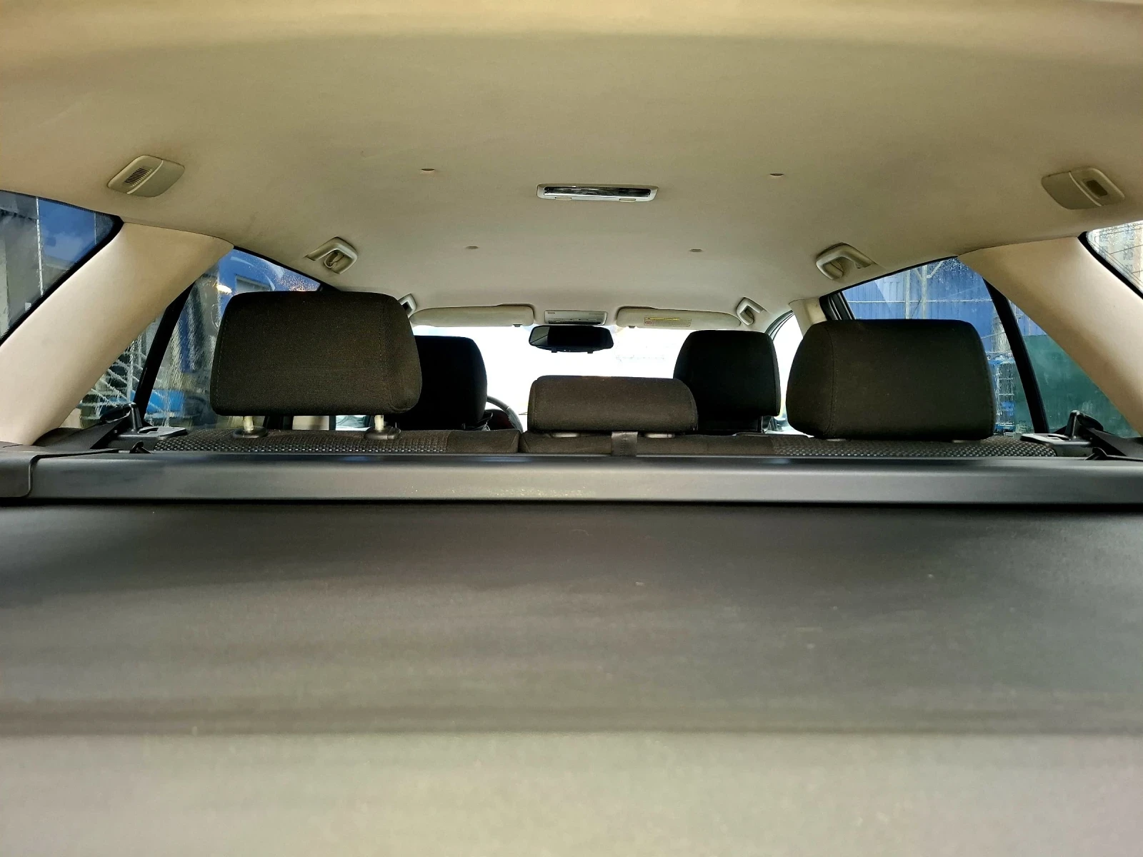 Toyota Avensis | Mobile.bg � ����������� 8