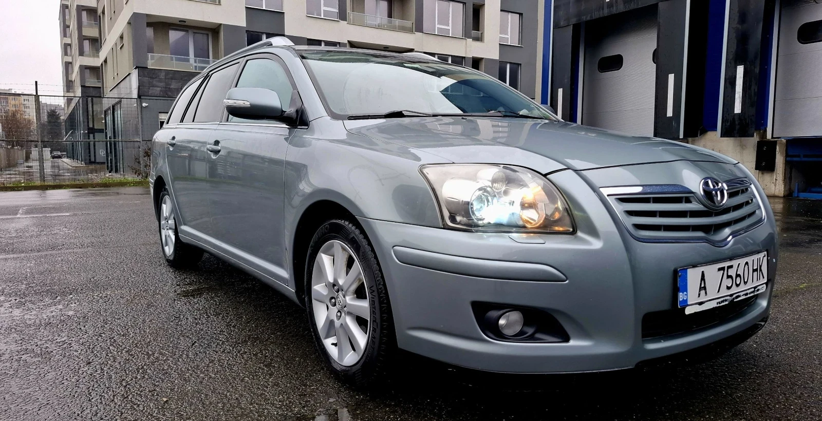 Toyota Avensis | Mobile.bg � ����������� 9
