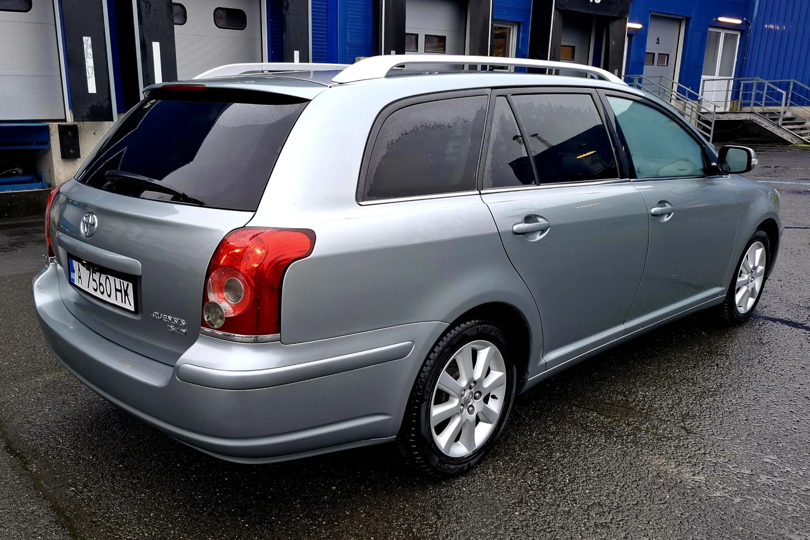 Toyota Avensis | Mobile.bg � ����������� 2