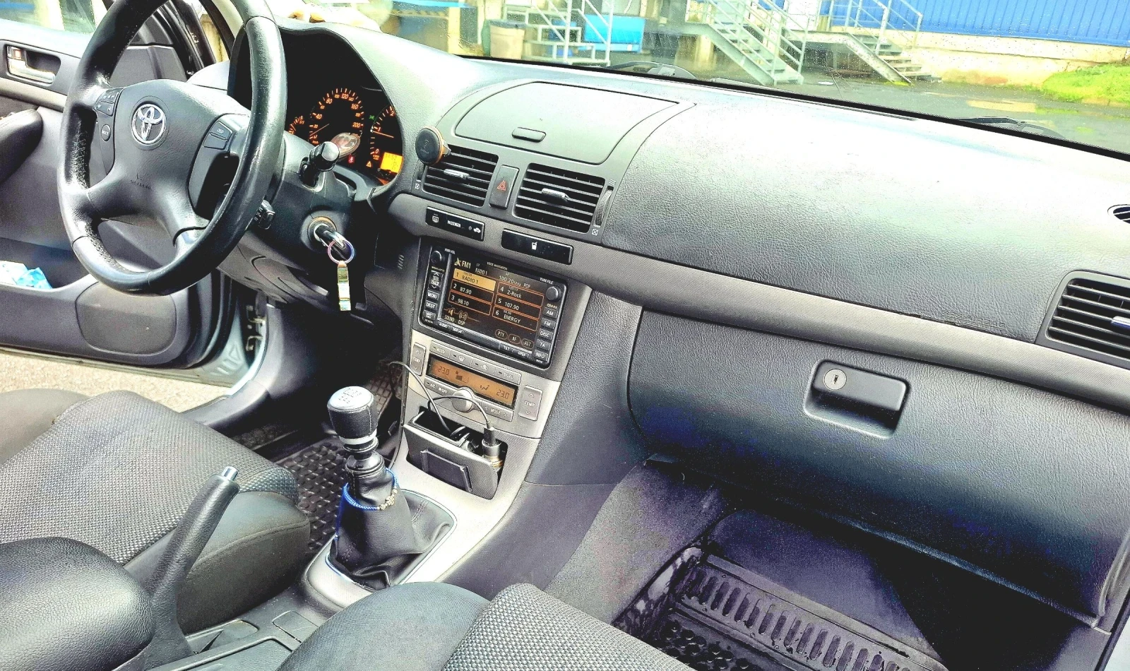 Toyota Avensis | Mobile.bg � ����������� 5