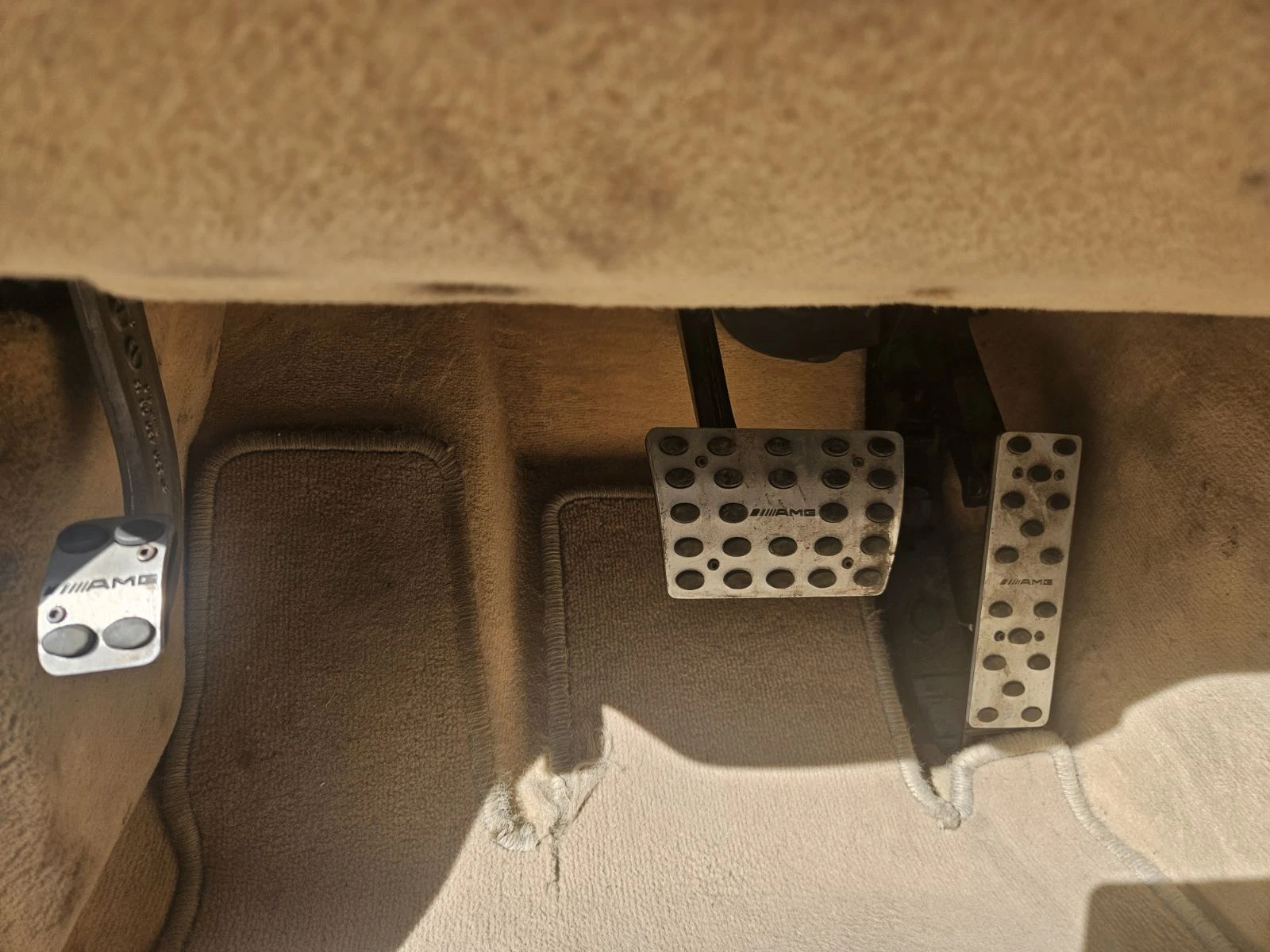 Mercedes-Benz CL 500 | Mobile.bg � ����������� 2