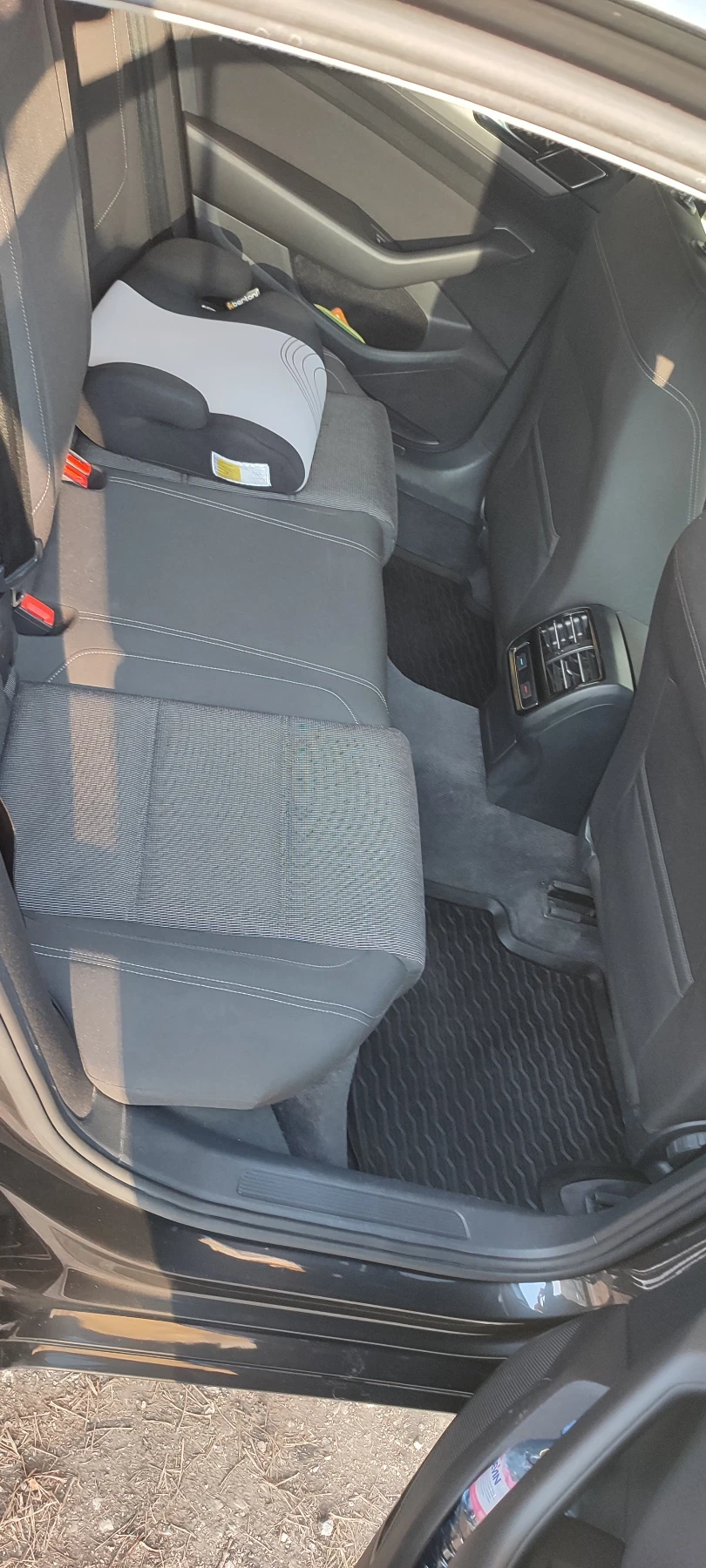 VW Passat, снимка 15 - Автомобили и джипове - 53848637