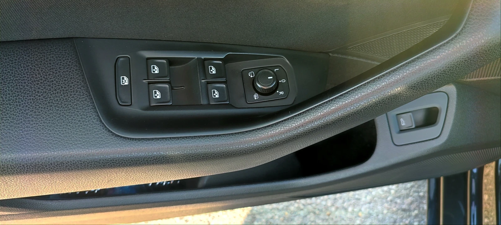 VW Passat, снимка 9 - Автомобили и джипове - 53848637