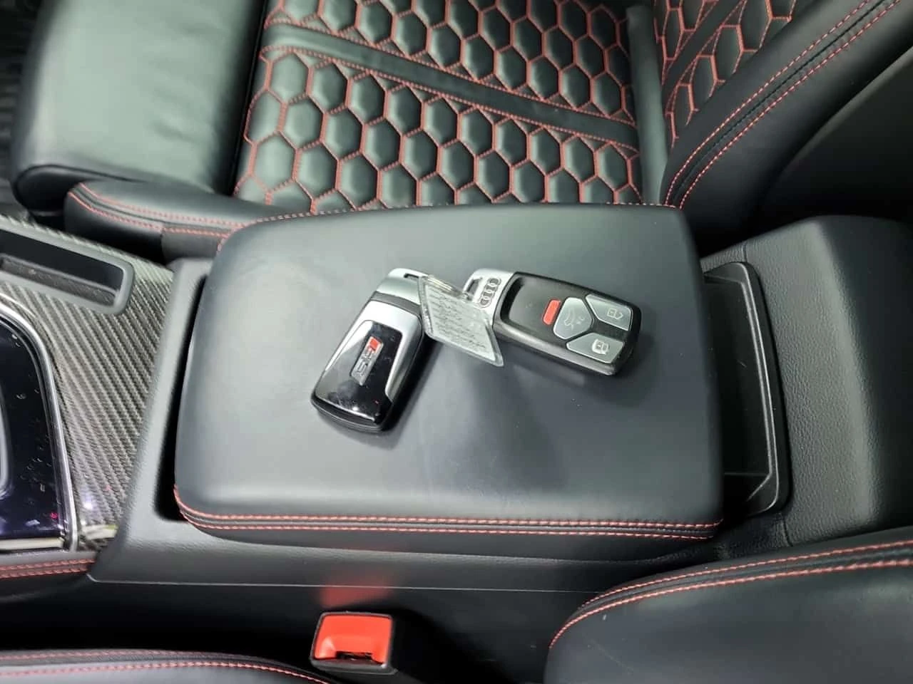 Audi Quattro * 2.9 TFSI * CARFAX * ���� �� �� | Mobile.bg � ����������� 9