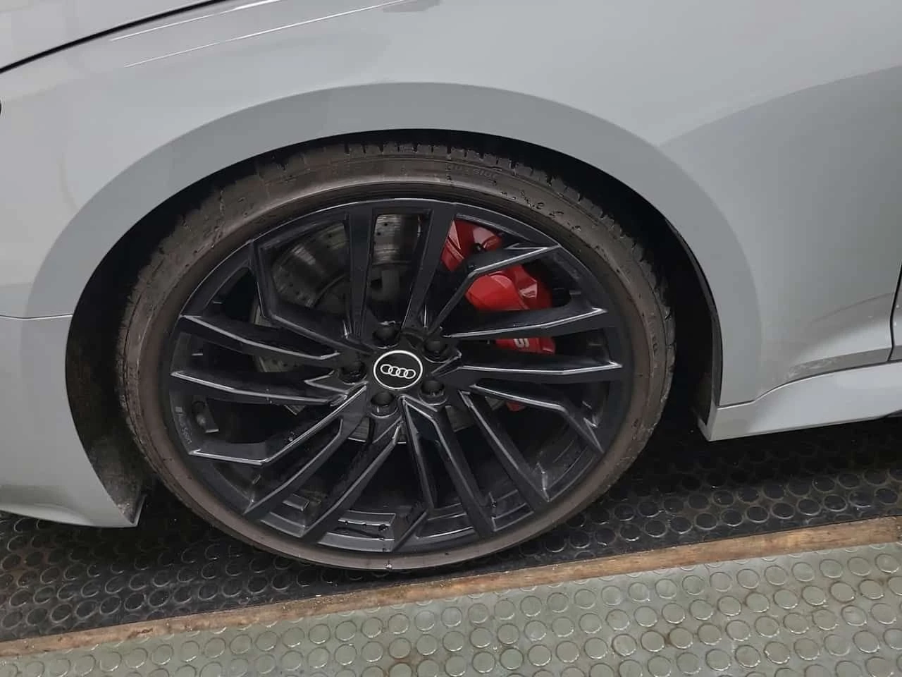 Audi Quattro * 2.9 TFSI * CARFAX * ���� �� �� | Mobile.bg � ����������� 6