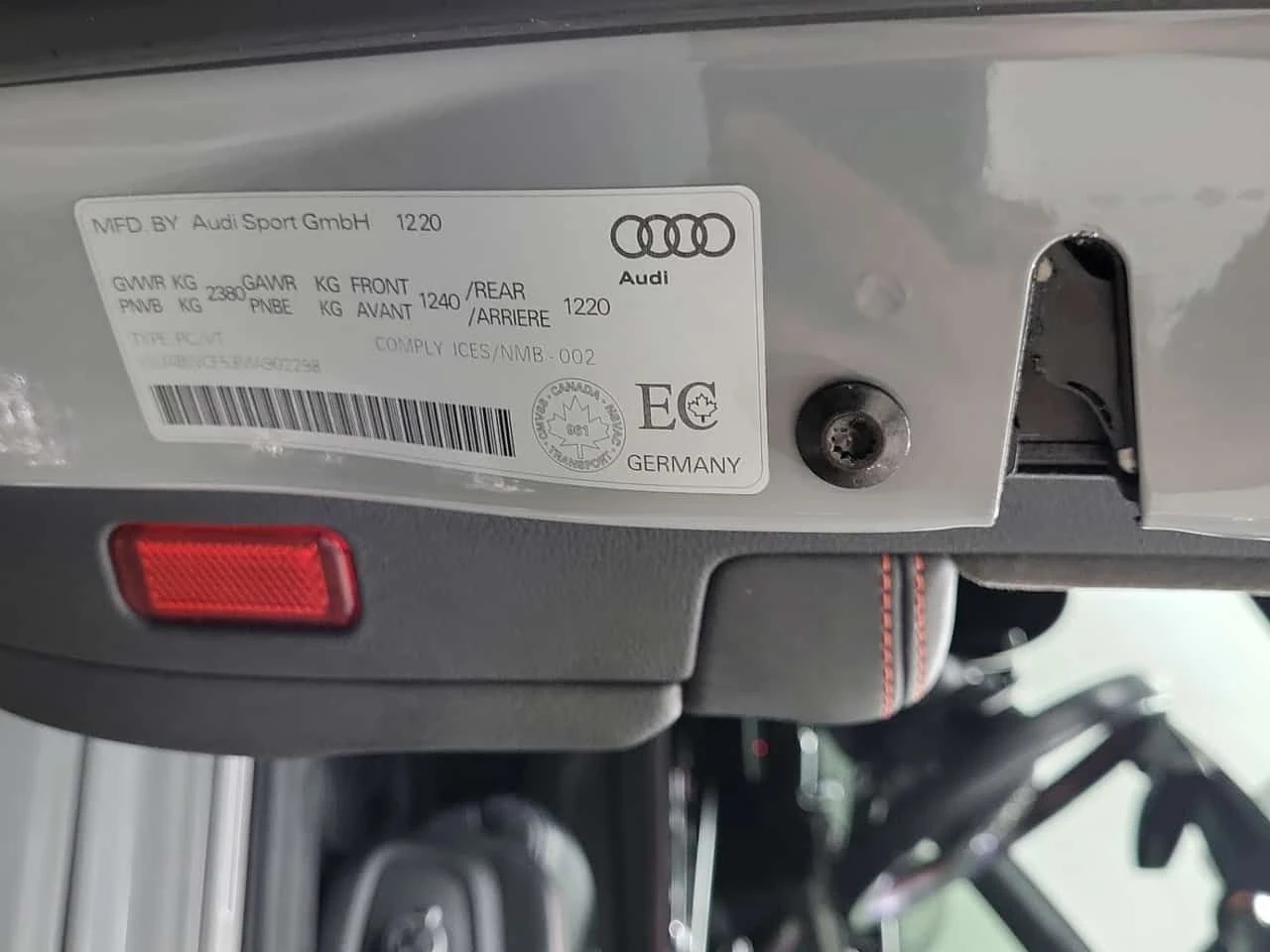 Audi Quattro * 2.9 TFSI * CARFAX * ���� �� �� | Mobile.bg � ����������� 16