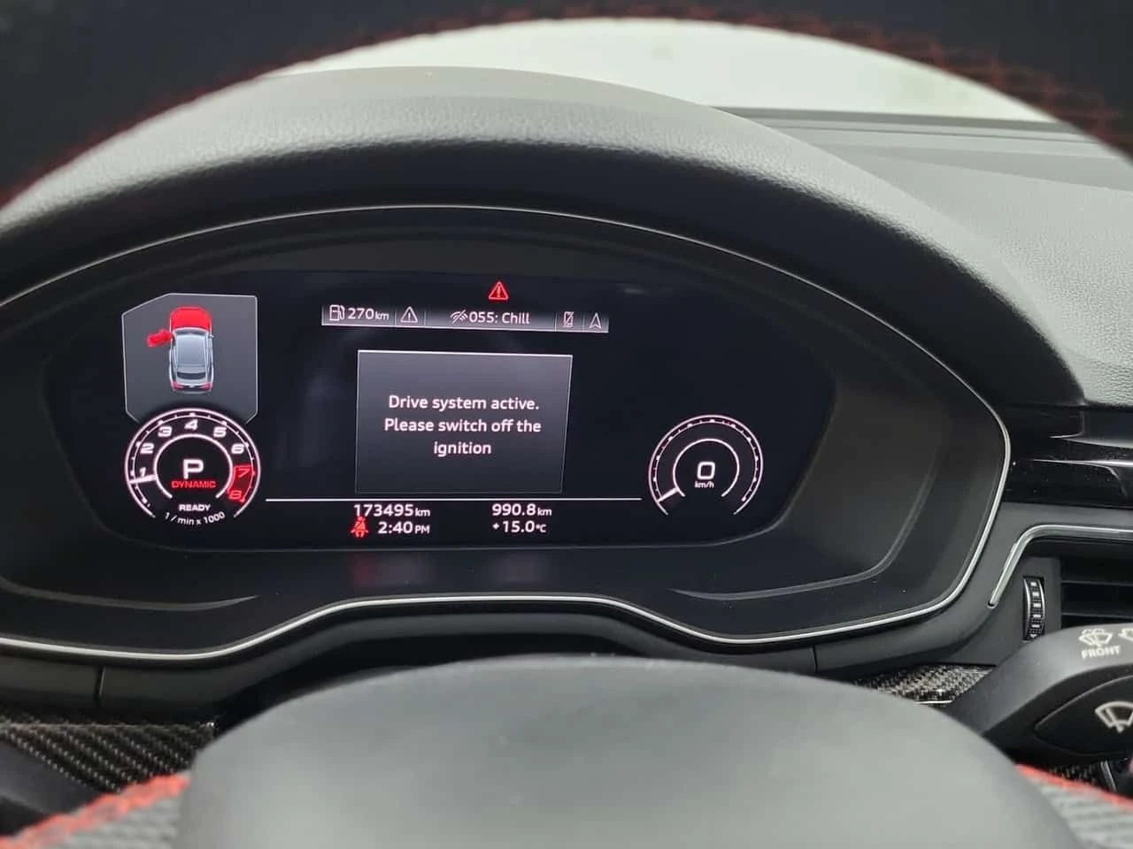 Audi Quattro * 2.9 TFSI * CARFAX * ���� �� �� | Mobile.bg � ����������� 10