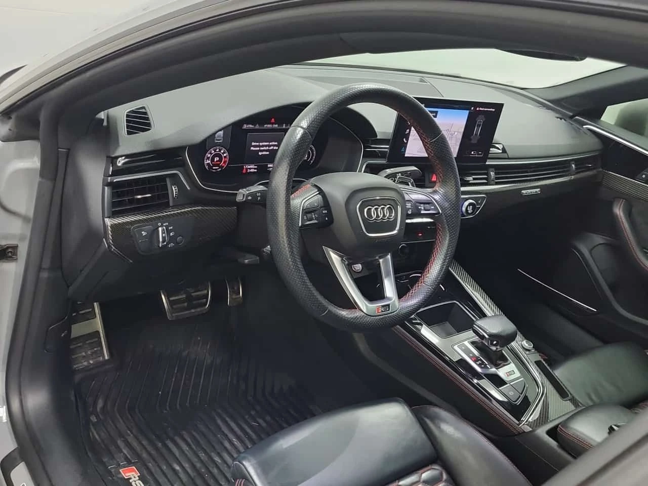 Audi Quattro * 2.9 TFSI * CARFAX * ���� �� �� | Mobile.bg � ����������� 11