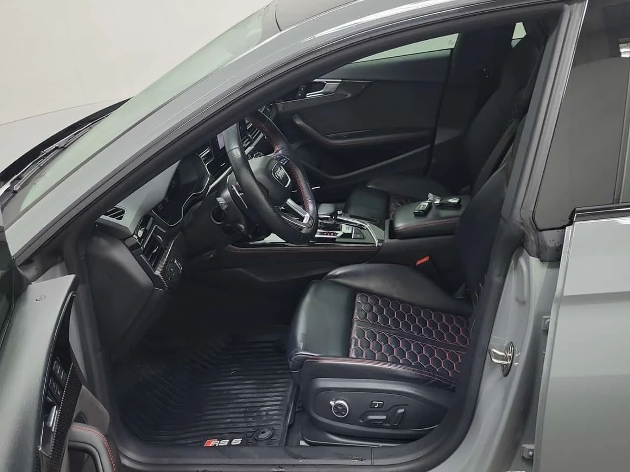 Audi Quattro * 2.9 TFSI * CARFAX * ���� �� �� | Mobile.bg � ����������� 7