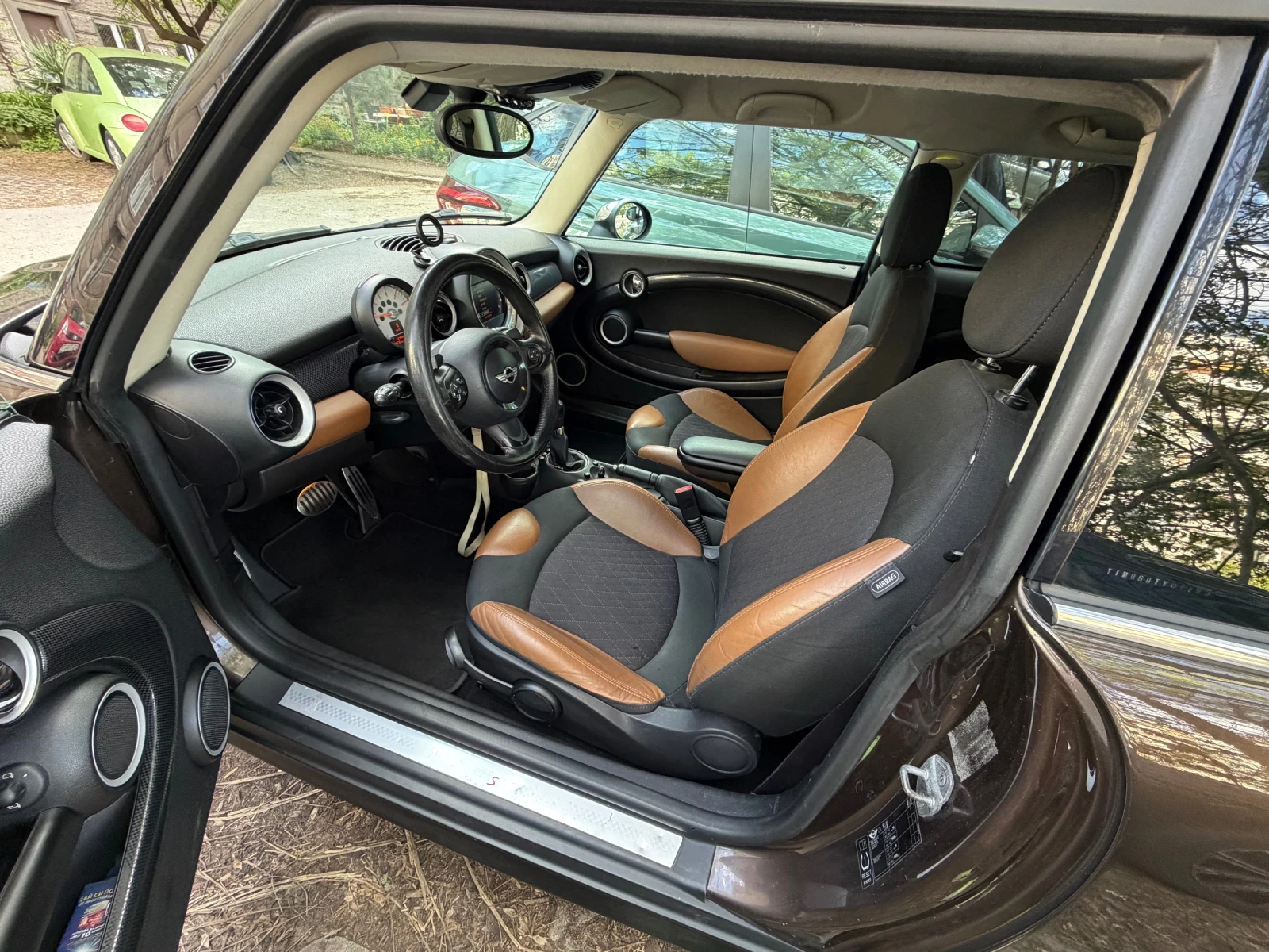 Mini Cooper s | Mobile.bg � ����������� 16