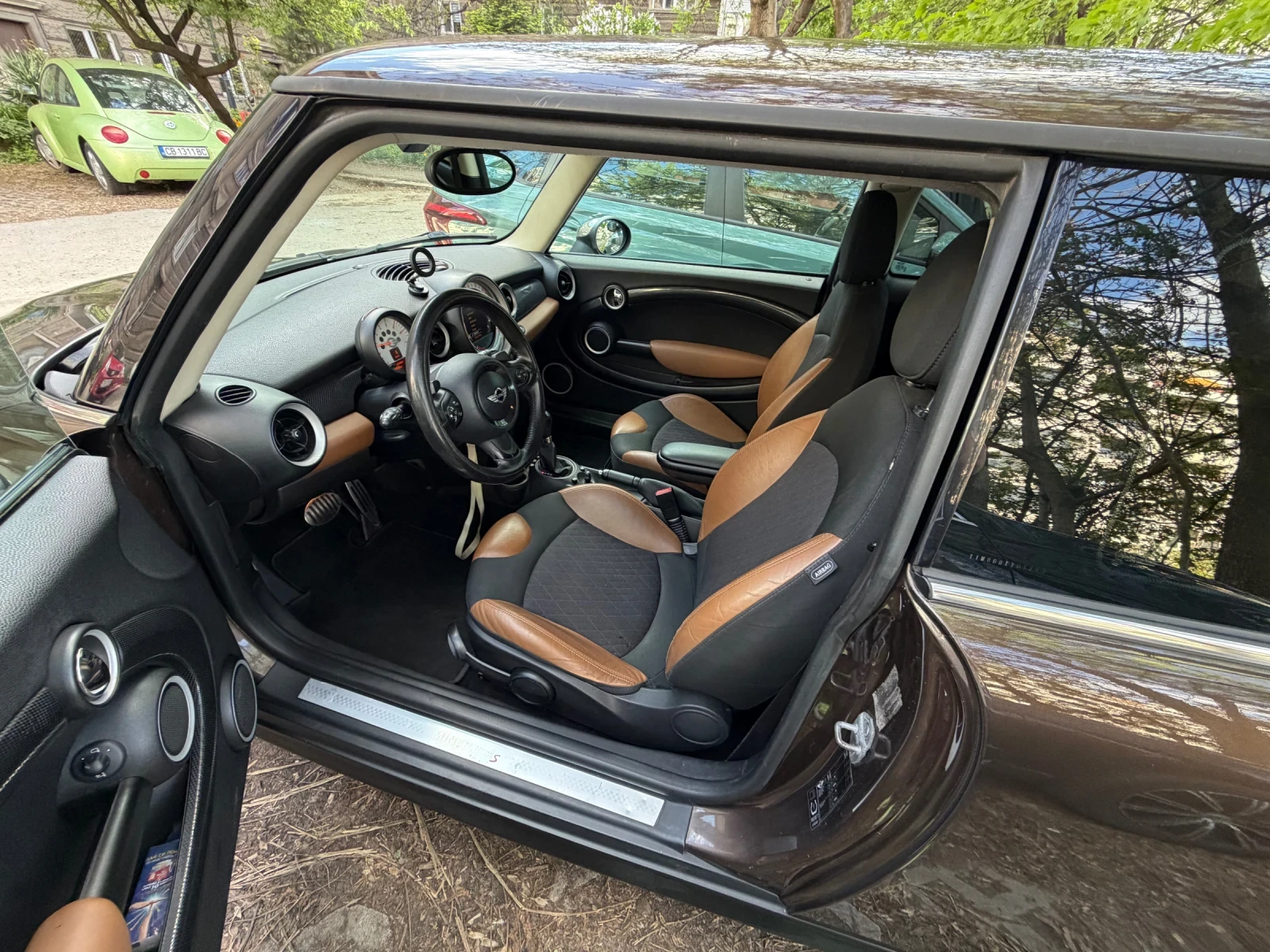 Mini Cooper s | Mobile.bg � ����������� 14