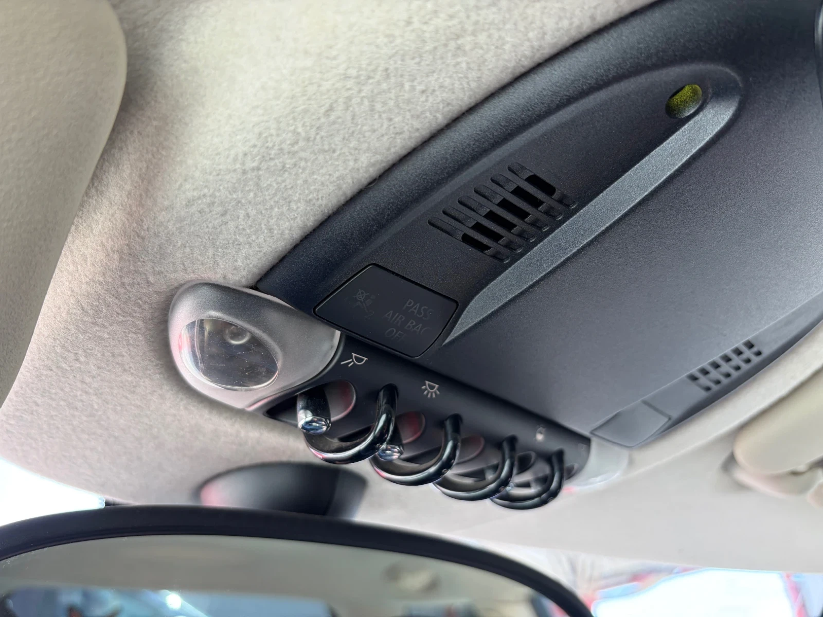 Mini Cooper s, снимка 12 - Автомобили и джипове - 54248652