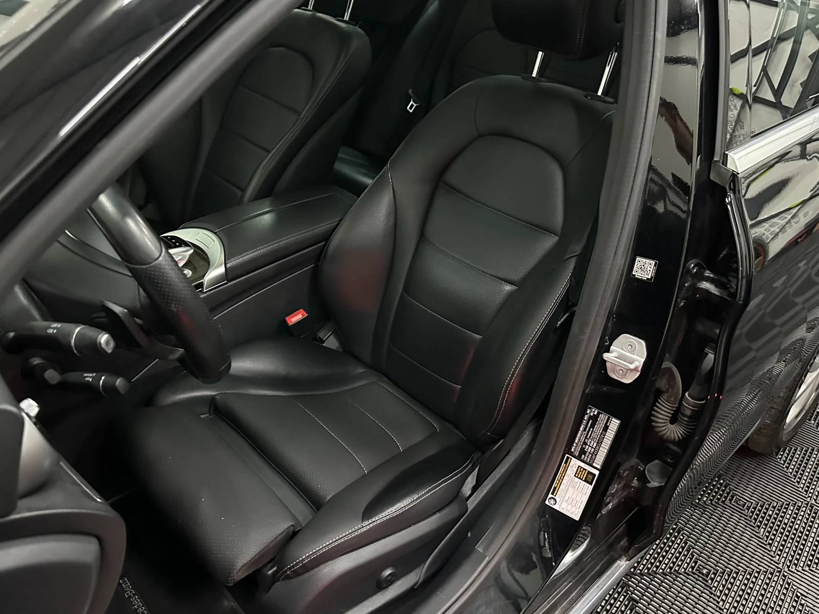 Mercedes-Benz C 300 * AMG LINE* 4MATIC* �������* ������ �����*  | Mobile.bg � ����������� 13