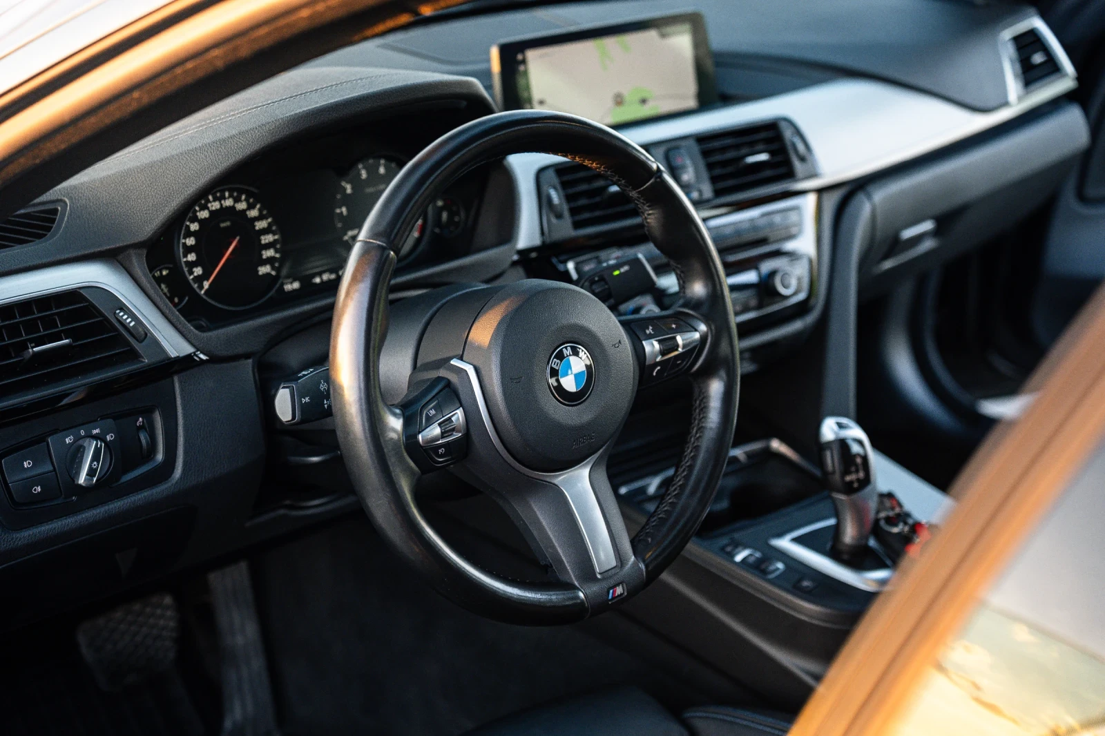 BMW 418, снимка 9 - Автомобили и джипове - 54330925