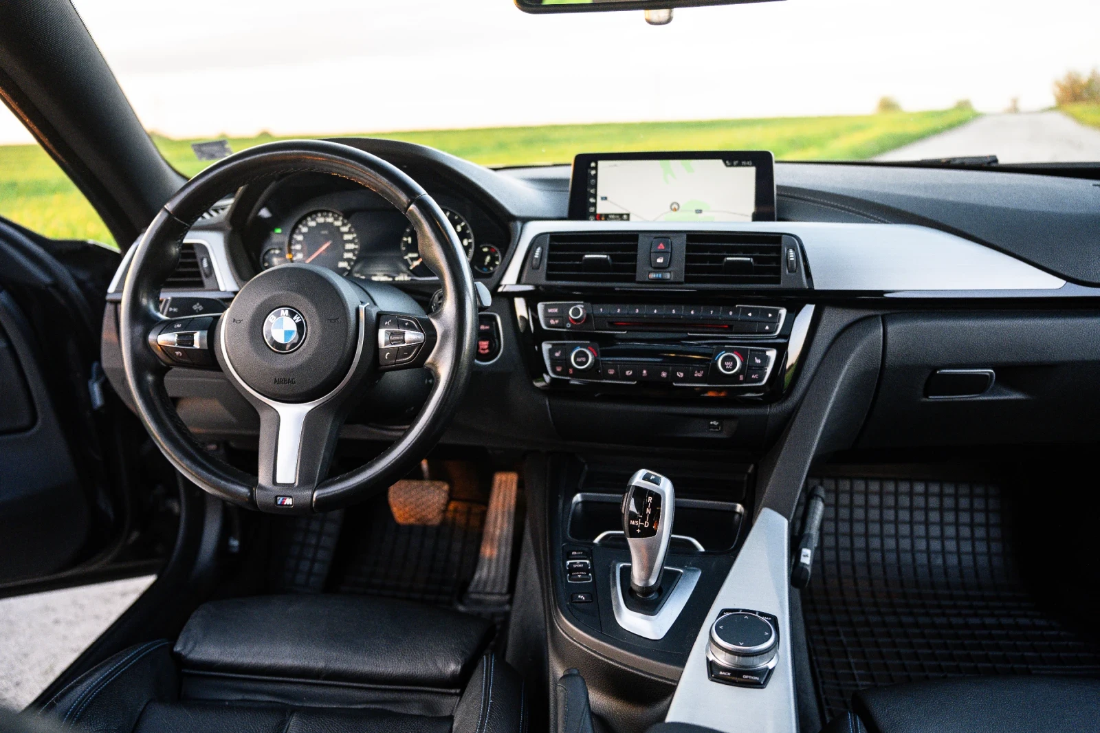 BMW 418, снимка 17 - Автомобили и джипове - 54330925