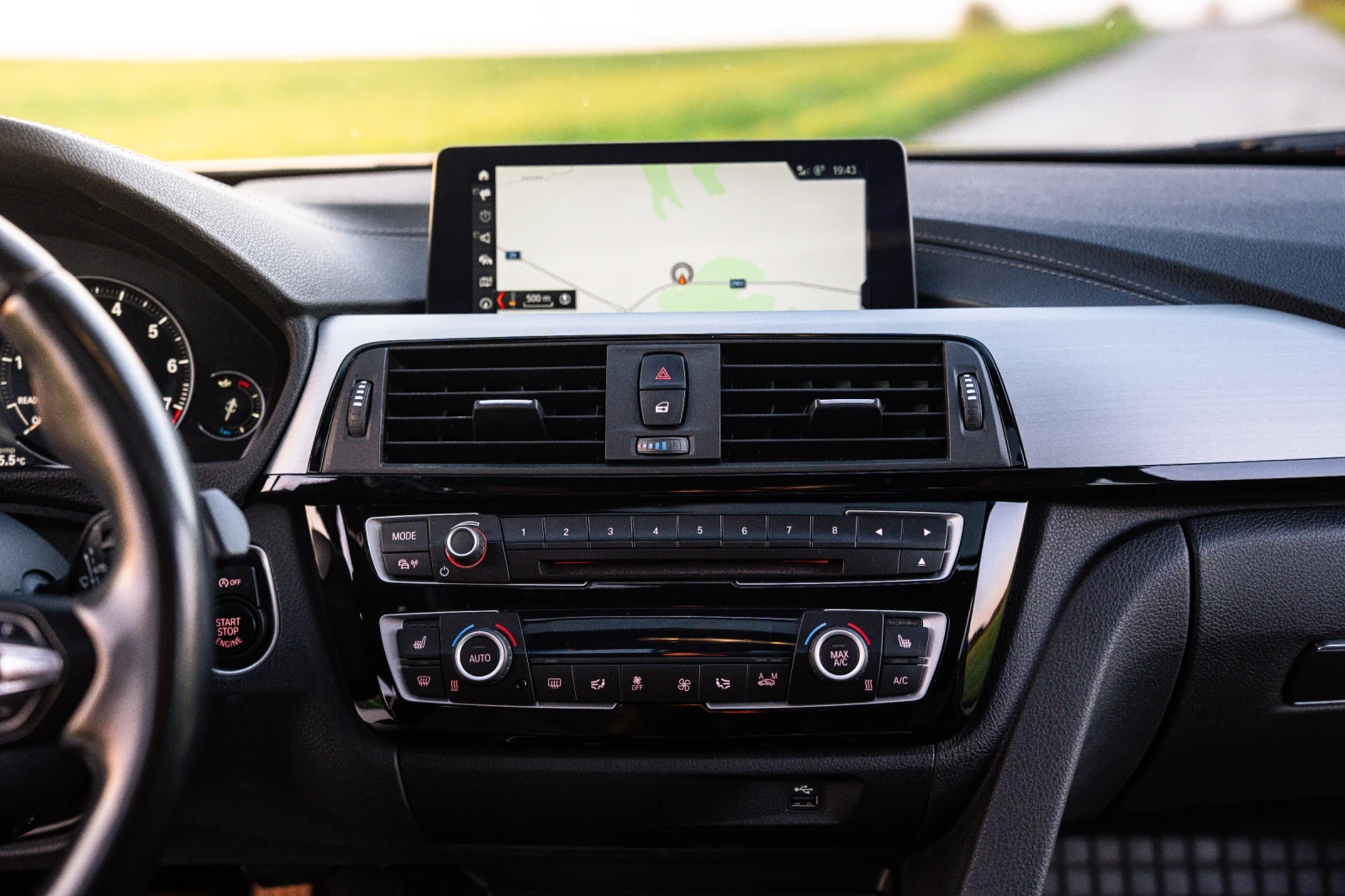 BMW 418, снимка 15 - Автомобили и джипове - 54330925