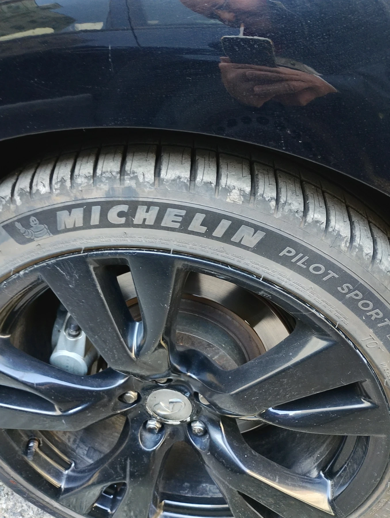 Infiniti M M30S, снимка 4 - Автомобили и джипове - 54422275