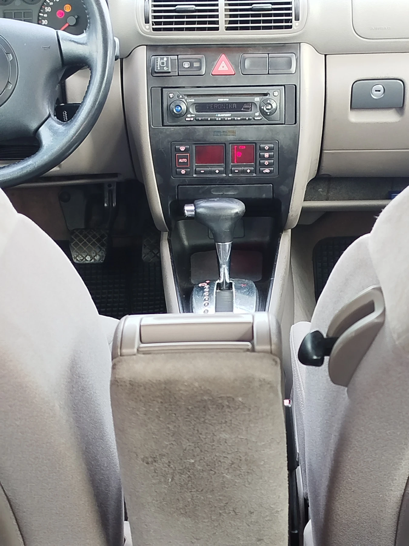 Audi A3, снимка 2 - Автомобили и джипове - 54430380