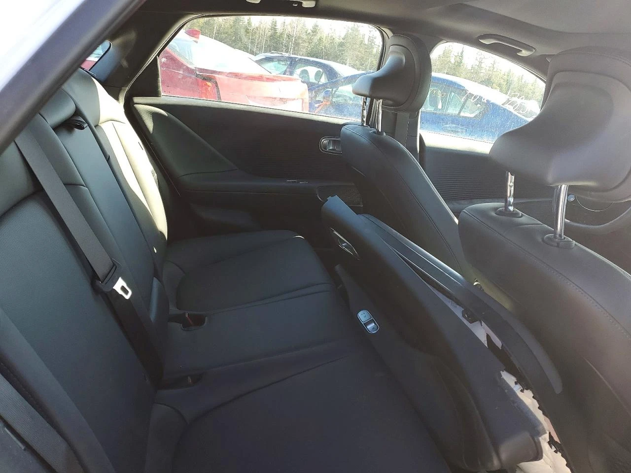 Hyundai Ioniq 6 Preferred AWD Long Range w/Ultimate Pkg, снимка 10 - Автомобили и джипове - 54480232
