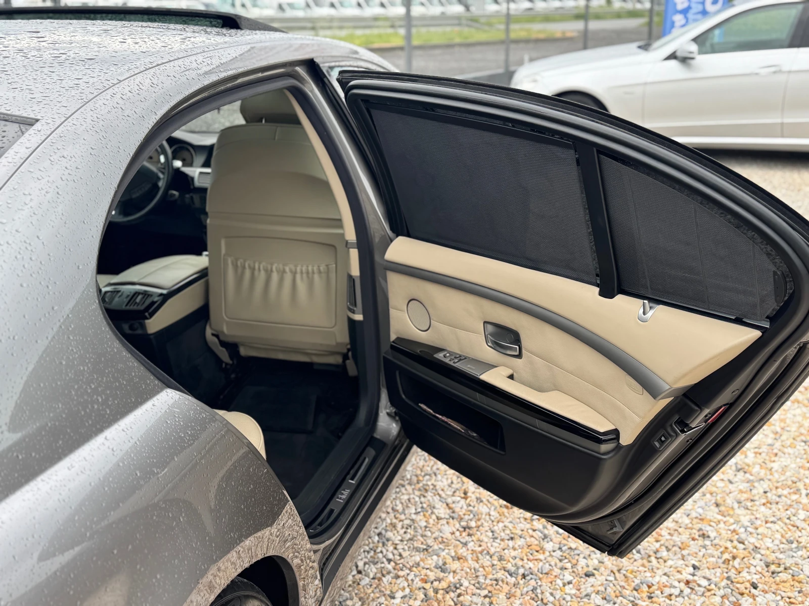 BMW 730 LD, снимка 12 - Автомобили и джипове - 54528576