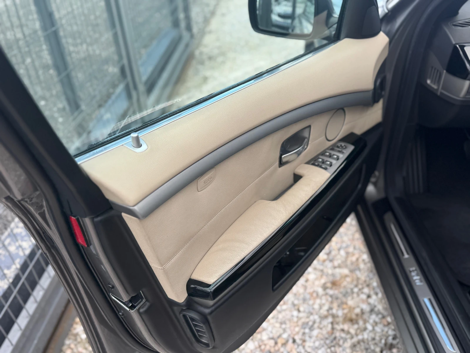 BMW 730 LD, снимка 9 - Автомобили и джипове - 54528576