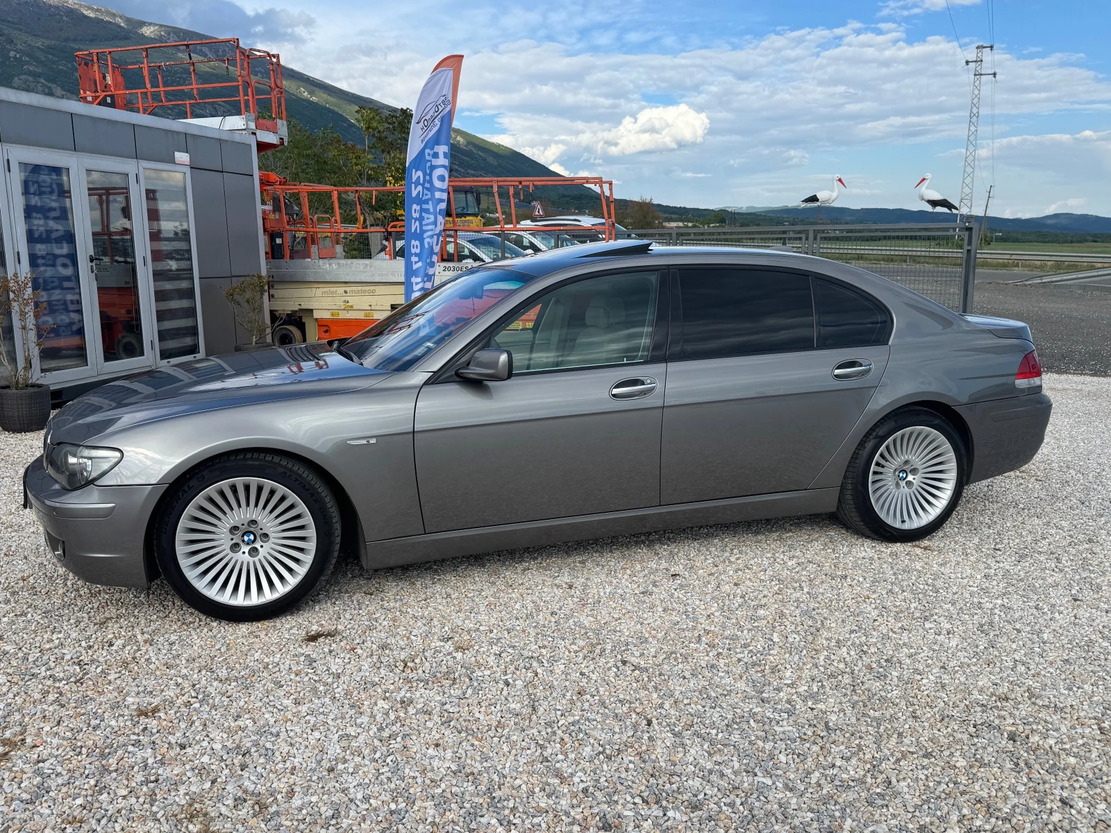 BMW 730 LD | Mobile.bg � ����������� 5