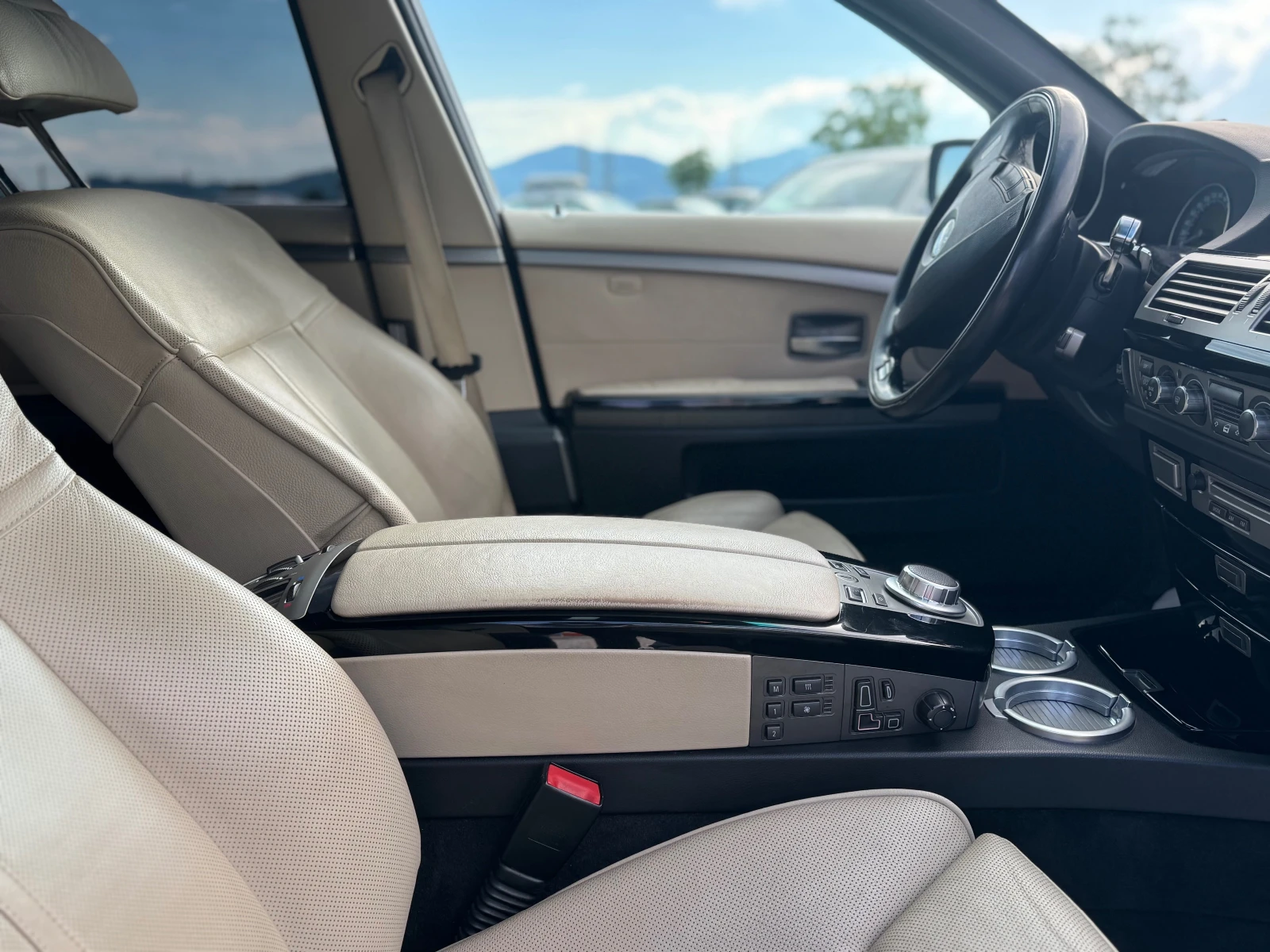 BMW 730 LD | Mobile.bg � ����������� 4