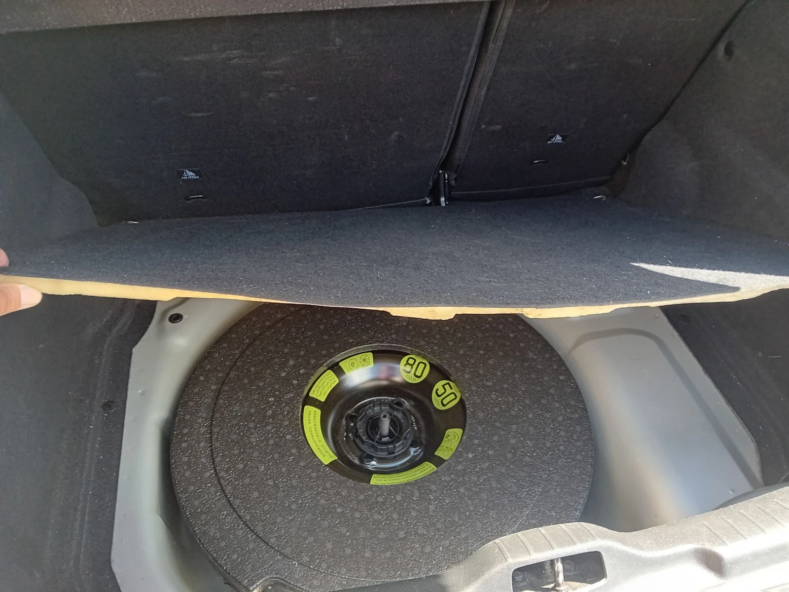 Citroen C4 Cactus 1.6 HDI 100к.с., снимка 10 - Автомобили и джипове - 54869762