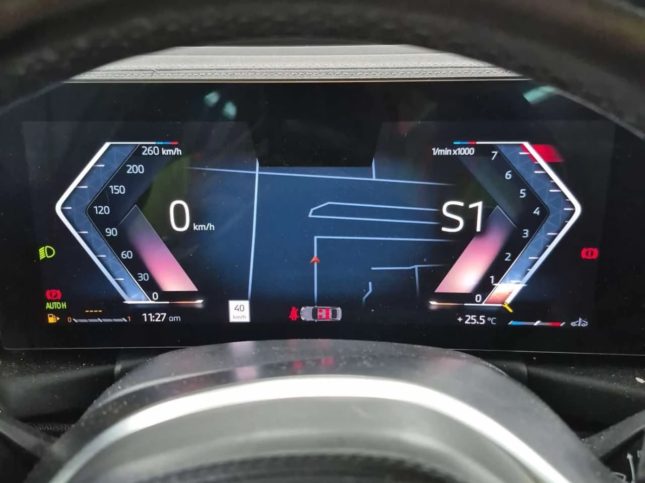 BMW 330 * Един собственик * Без инциденти * От BMW * , снимка 7 - Автомобили и джипове - 54952692